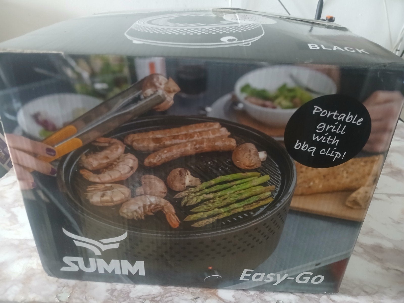 nieuw in doos summ easy-co 10€, Ophalen, Nieuw