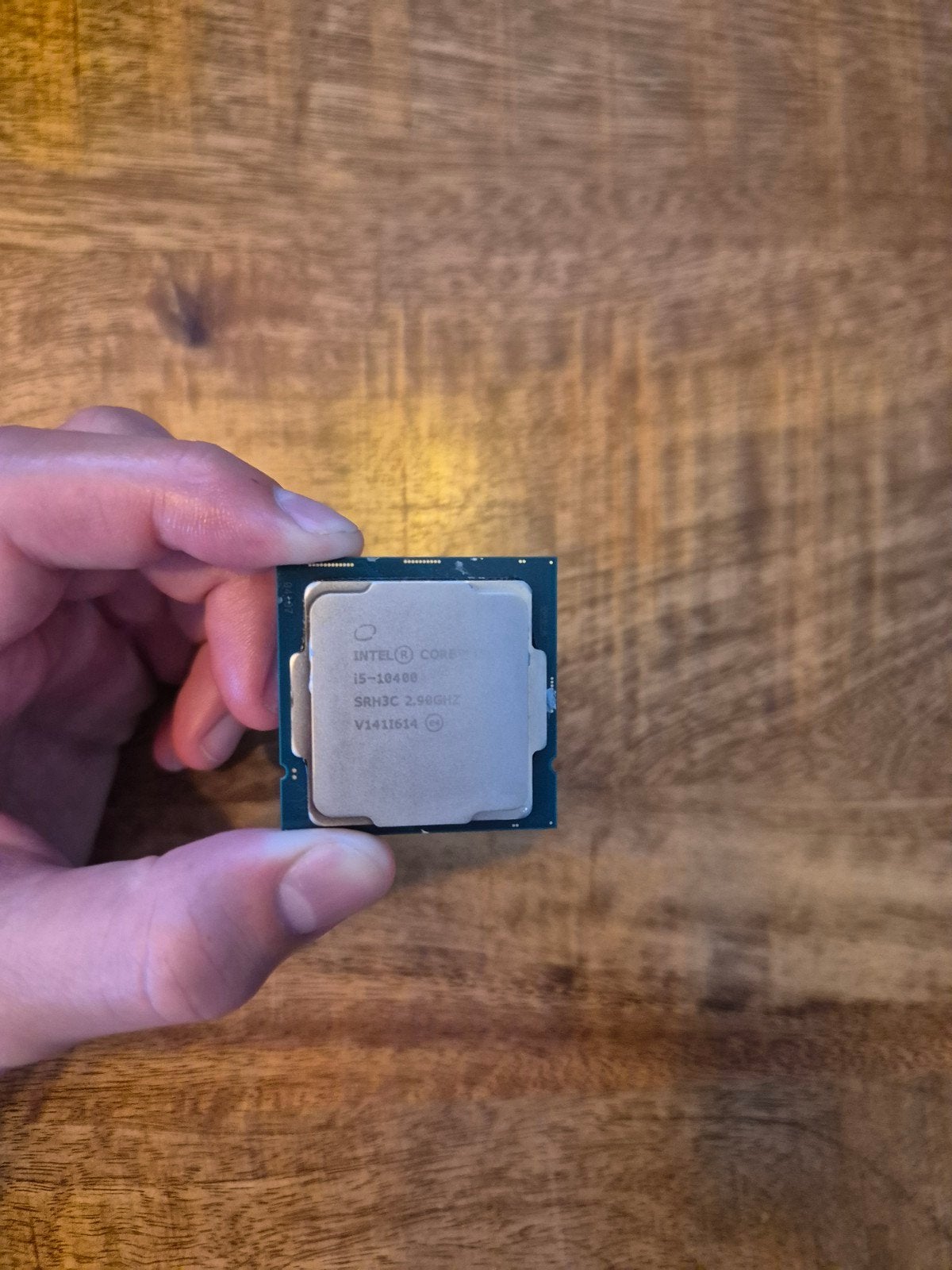 Intel Core i5-10400 Processor - Zo goed als nieuw, Computers en Software, Processors, 6-core, Intel Core i5-10400, 2 tot 3 Ghz