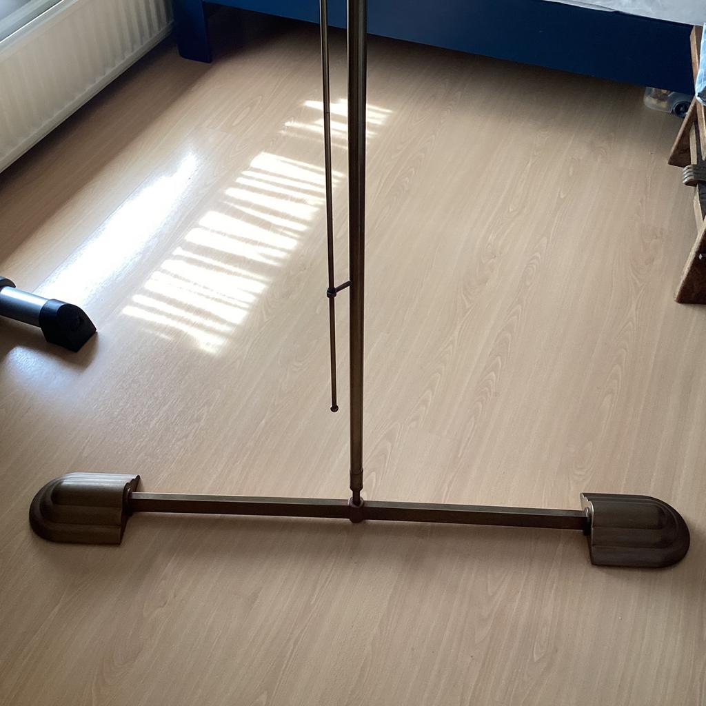 Disign hanglamp, Huis en Inrichting, Ophalen, Gebruikt