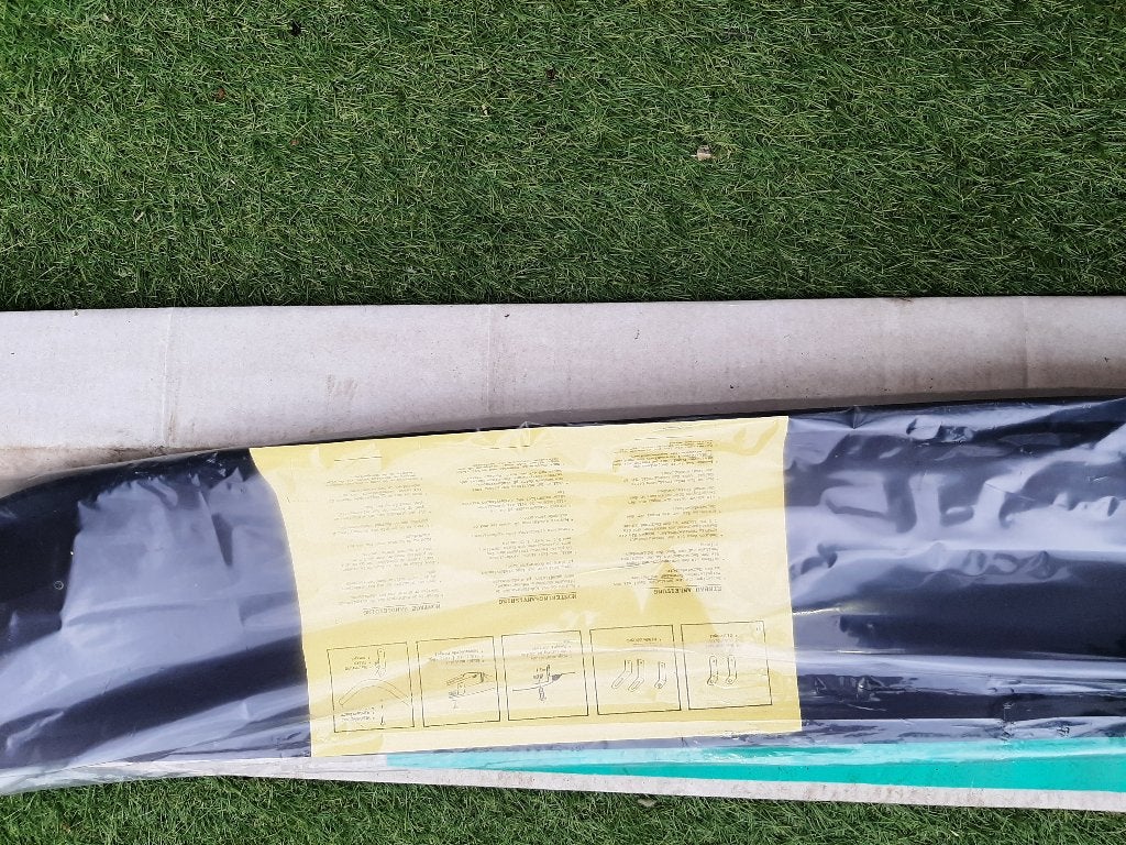 Open dak auto roofdeflector nieuw, Ophalen of Verzenden, Nieuw