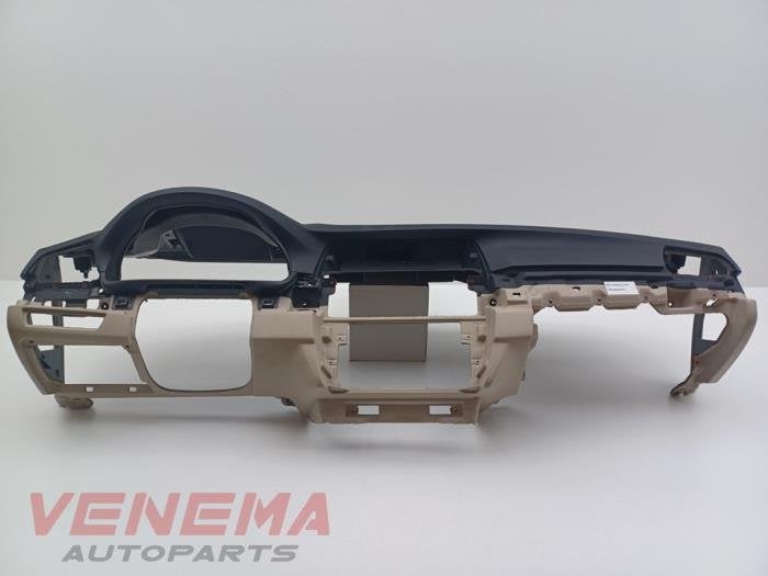 Dashboard van een BMW 5-Serie, Auto-onderdelen, Gebruikt, -, -, Ophalen of Verzenden