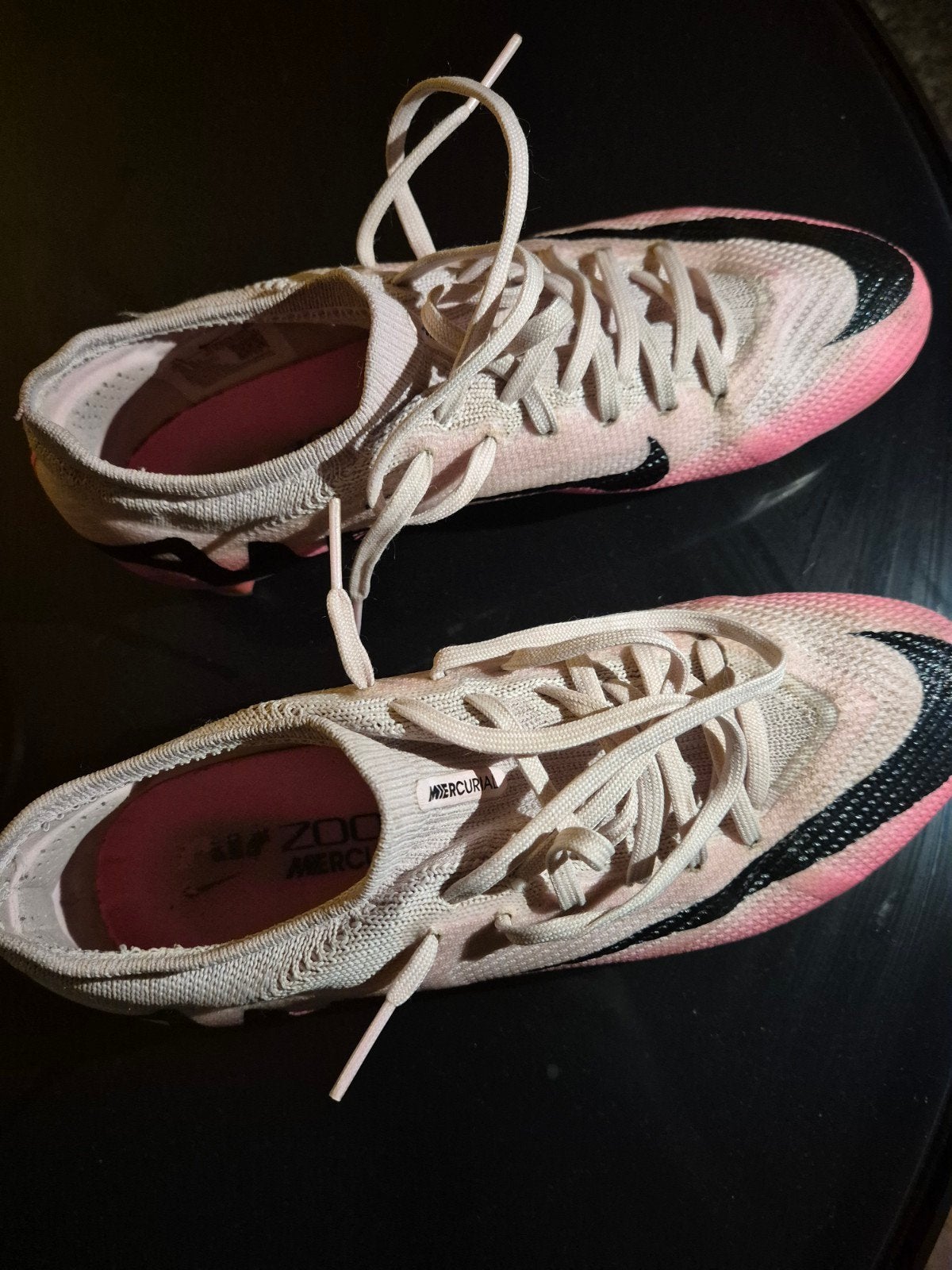 Nike  voetbalschoenen maat 39, Ophalen of Verzenden, Schoenen