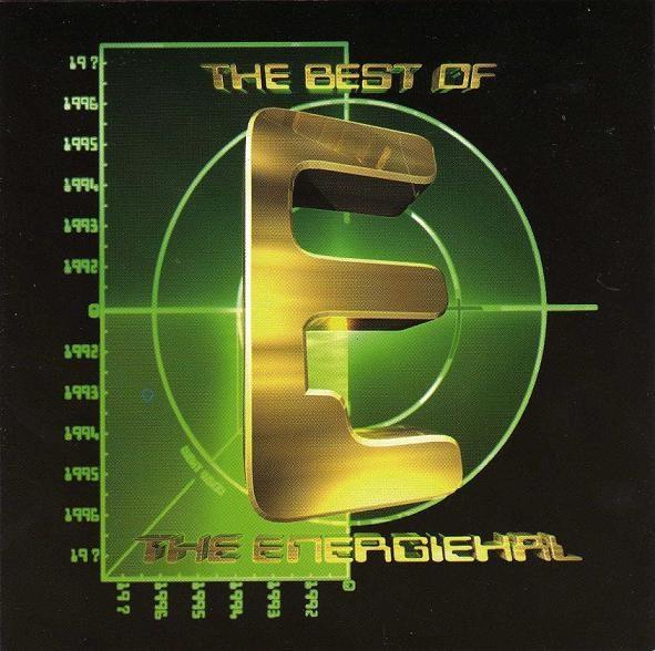 Various – The Best Of The Energiehal, Ophalen of Verzenden, Gebruikt, Overige genres