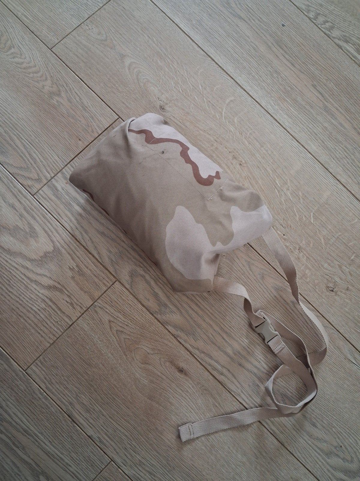 Regenbroek dessert, Ophalen of Verzenden, Landmacht, Nederland