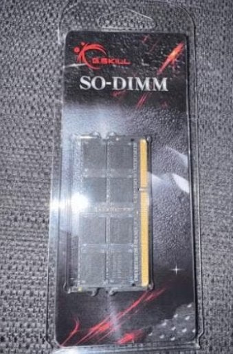 8gb SODIMM 1333mhz DDR3 RAM Geheugen NIEUW!, Computers en Software, RAM geheugen, 8 GB, Nieuw, DDR3, Ophalen of Verzenden