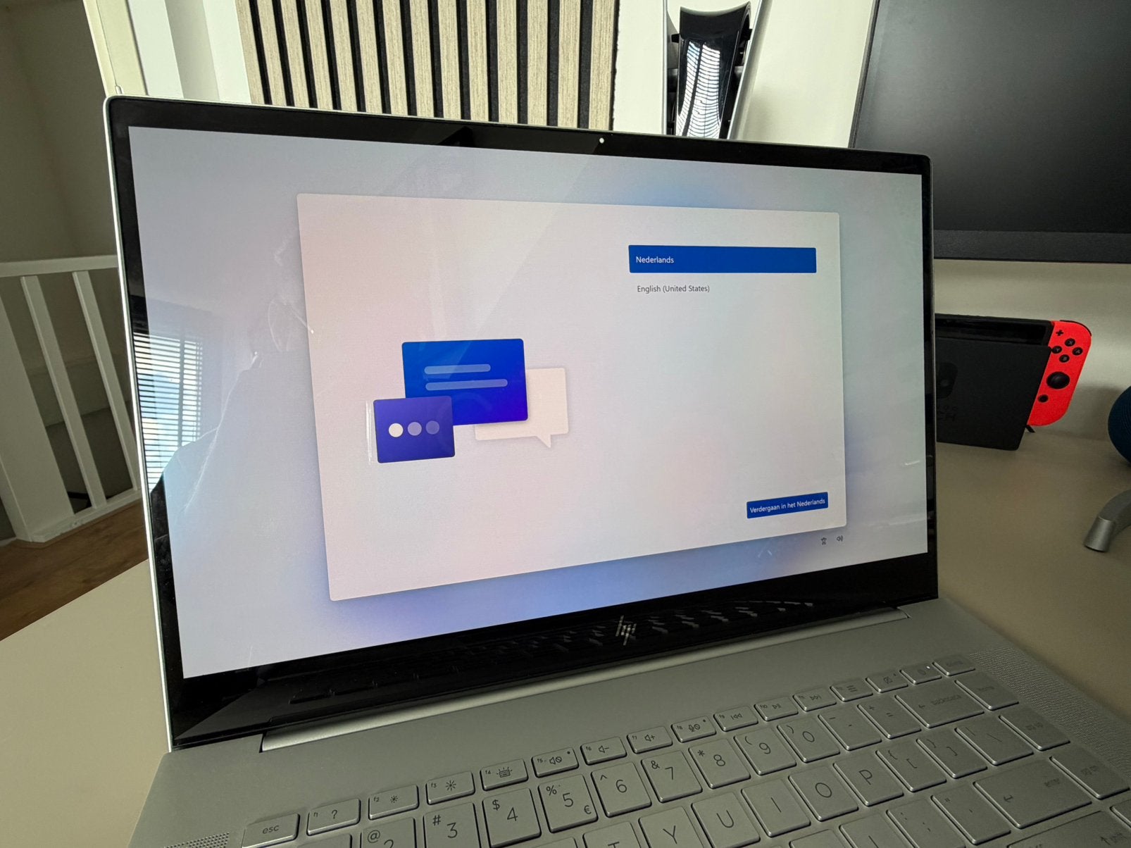 HP Envy 15-ep0700nd - Intel i7 - 16GB - GeForce GTX 1650 Ti, Computers en Software, Windows Laptops, Ophalen, 2 tot 3 Ghz, Zo goed als nieuw