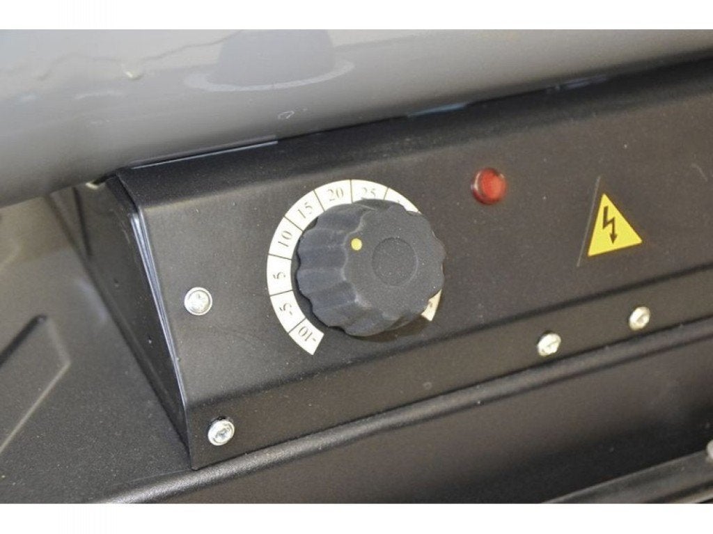 Gude GD 20TI Diesel heteluchtkanon 20000 Watt/Thermostaat!, Ophalen, Nieuw
