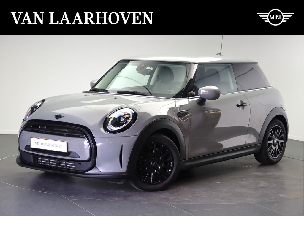 MINI Hatchback One Classic / Sportstoelen / Cruise Control /, Auto's, Mini, Bedrijf, Te koop, One, Airconditioning, Alarm, Boordcomputer