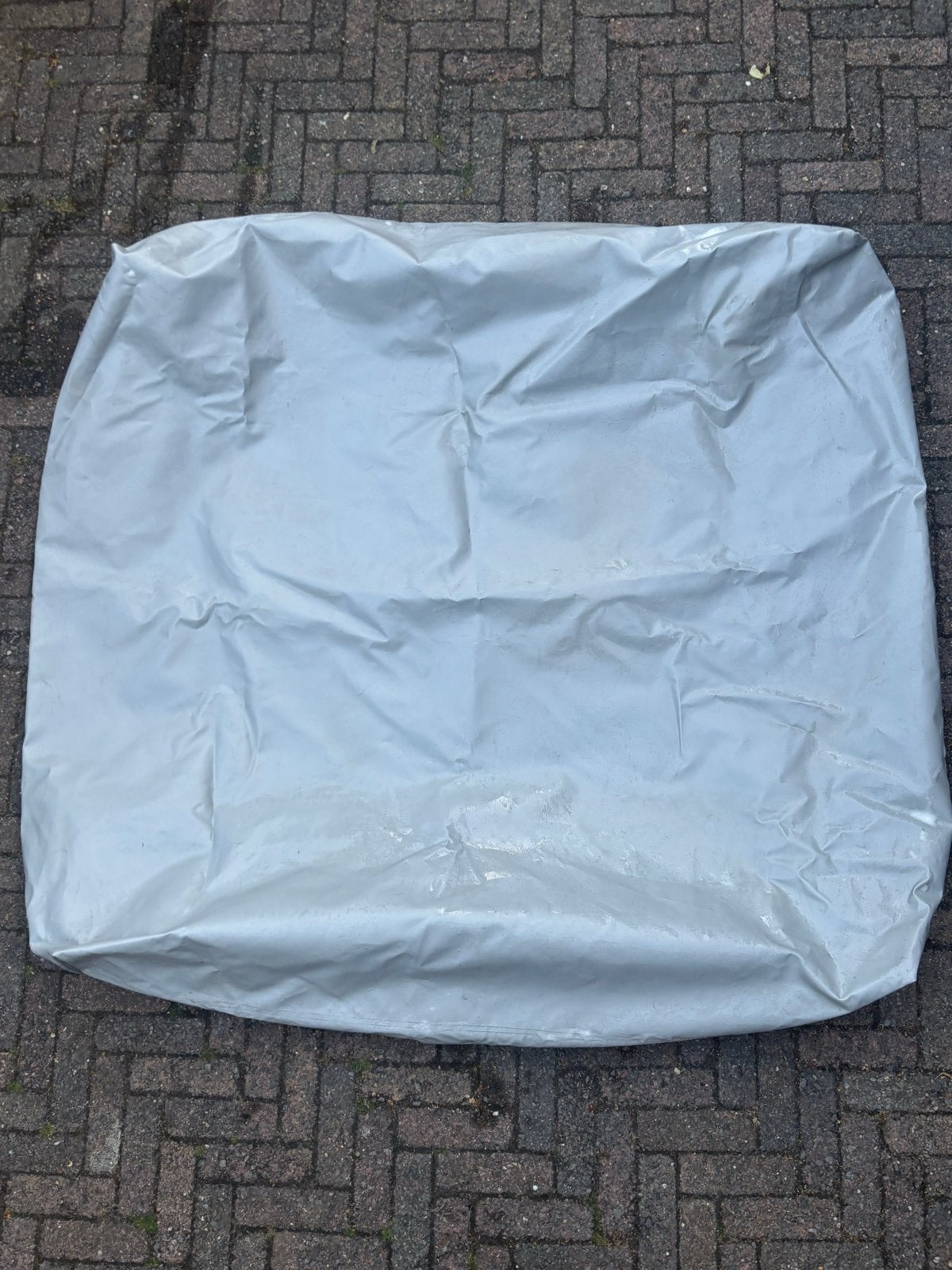 Westfalia waterdichte tas voor bagagerek T2 (T2a & T2ab), Ophalen of Verzenden, Zo goed als nieuw