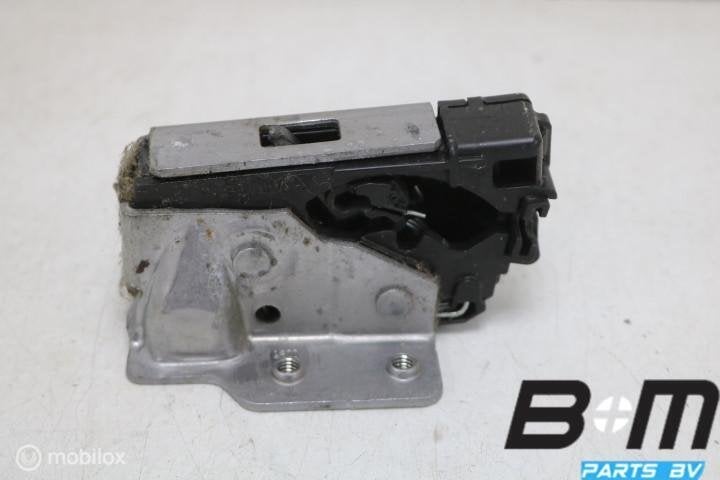 Achterdeur slotmechaniek Mercedes Sprinter 419 A9107400000, Auto-onderdelen, Gebruikt