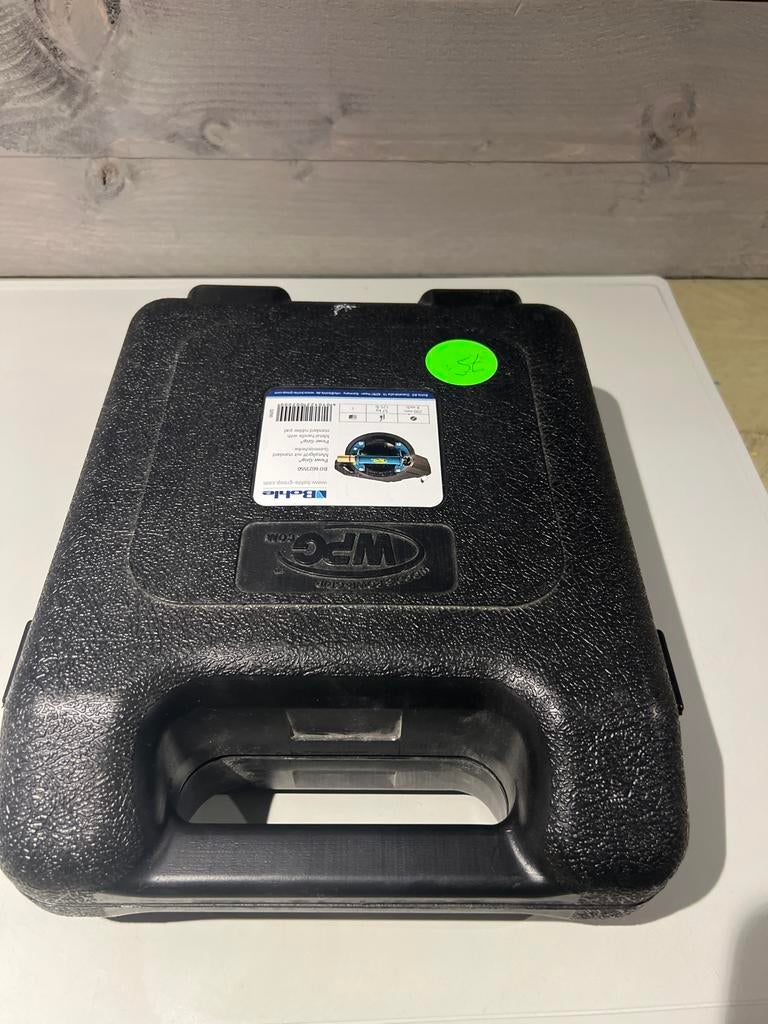 Woods Power-Grip vacuümzuignap - Bohle, Doe-het-zelf en Verbouw, Glas en Ramen, Gevelraam of Ruit, N, N, Nieuw