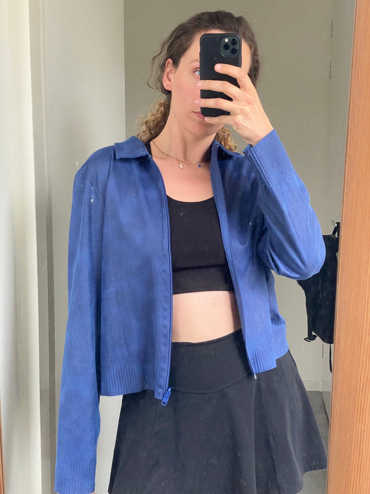 Lizzy & coco jacket, Ophalen of Verzenden, Zo goed als nieuw