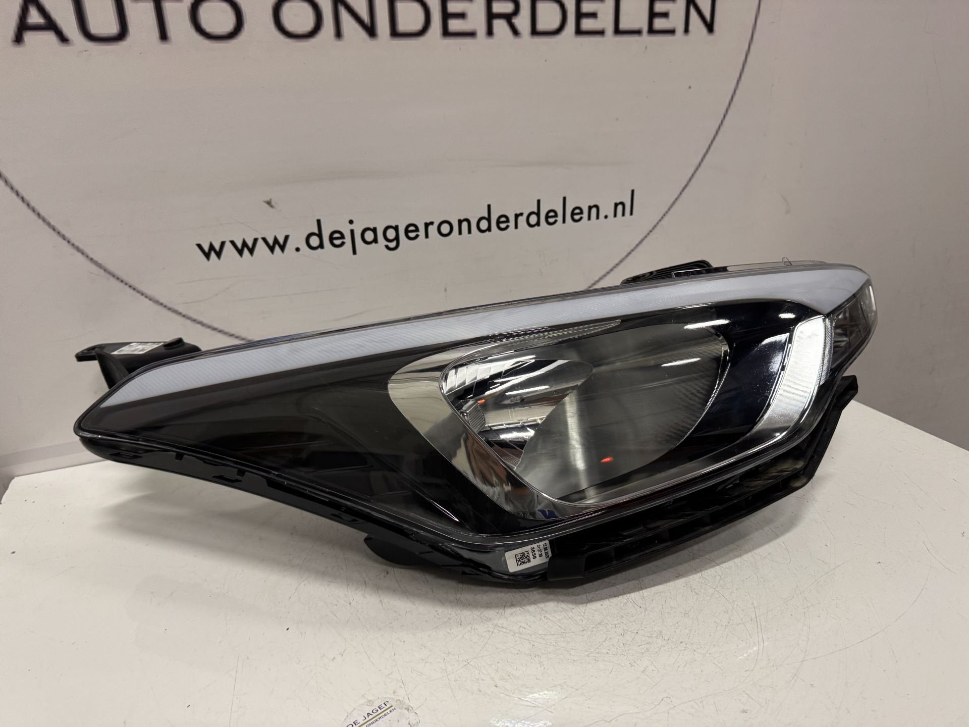 HYUNDAI i20II LED KOPLAMP RECHTS 92102C8000, Auto-onderdelen, Verlichting, Gebruikt, Heolleung-ro 12
06797  Seoul, Ophalen of Verzenden