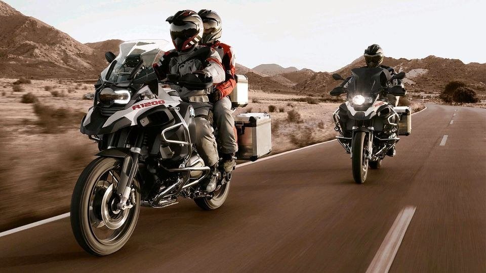Softwaretuning voor BMW R1200 GS / R 1200GS / R1200GS Tuning, Ophalen of Verzenden