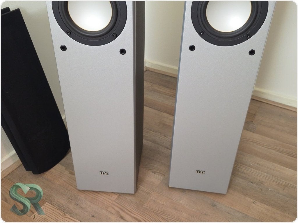 Elac 105 II, Gebruikt, ., ., .