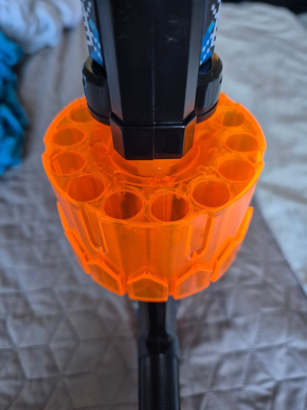 X-Shot gun Game Over Editie, Ophalen of Verzenden, Zo goed als nieuw