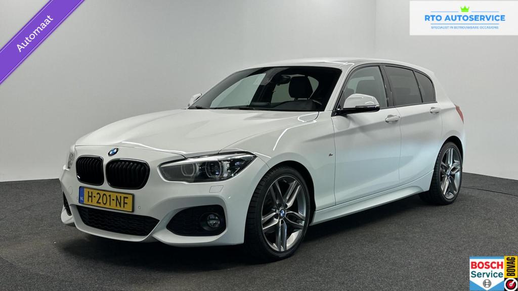 BMW 1-Serie