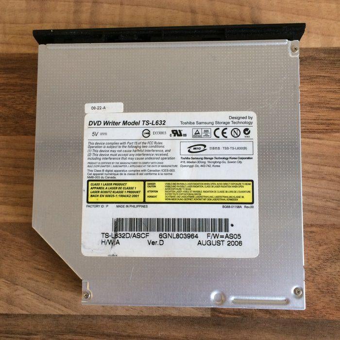 Laptop onderdelen, Computers en Software, Ophalen of Verzenden, Gebruikt