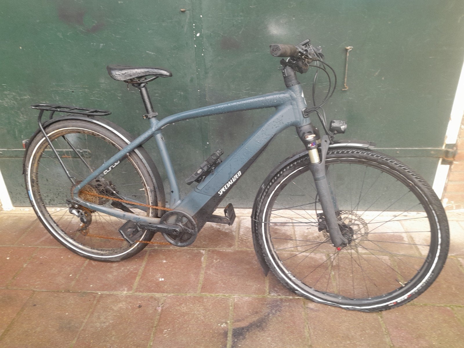 specialized vado elektrische fiets, Fietsen en Brommers, Ophalen of Verzenden
