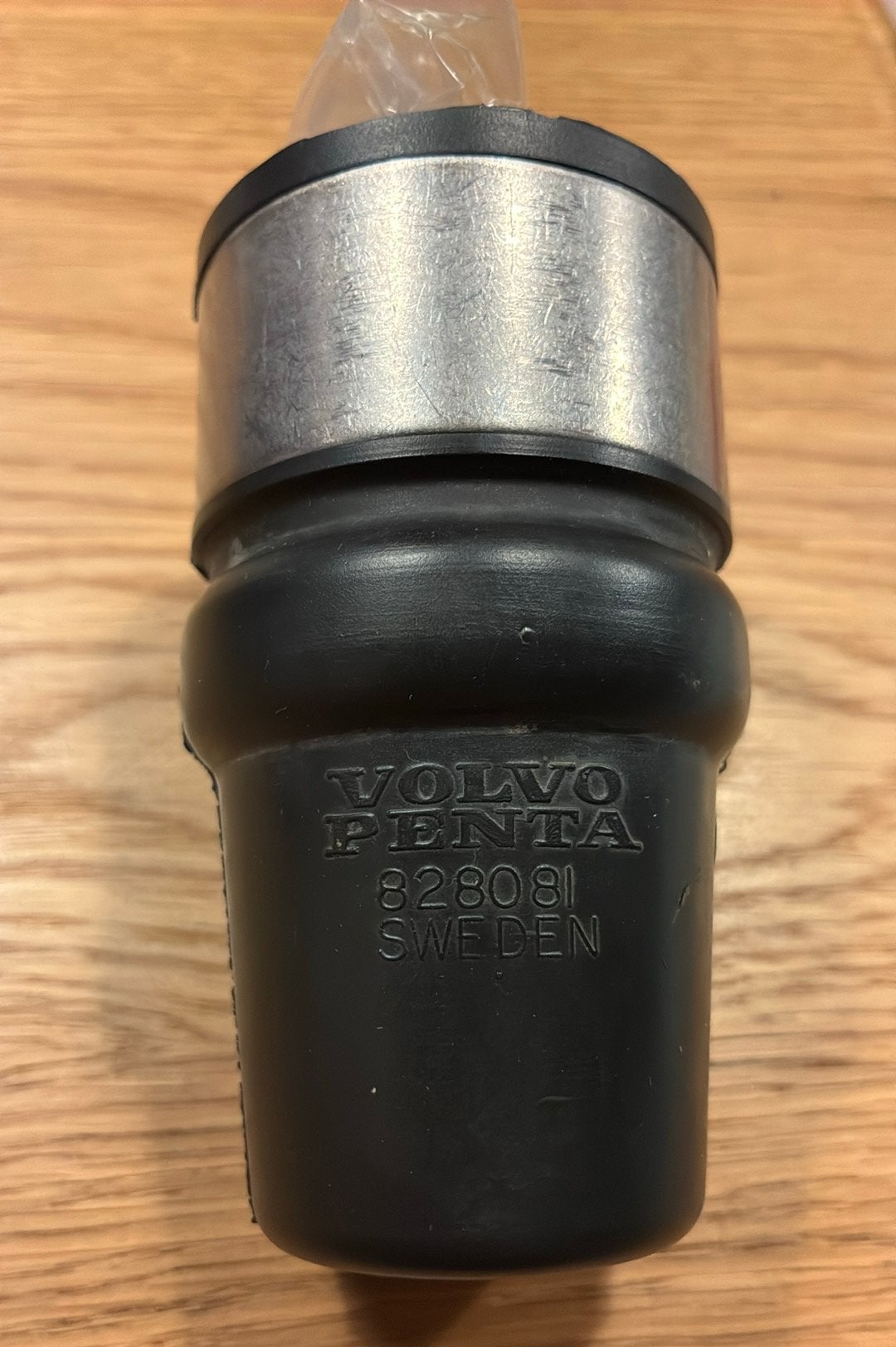 Volvo seal. Schroefas afdichting, Ophalen of Verzenden, Zo goed als nieuw, Motor en Techniek, Zeilboot of Motorboot