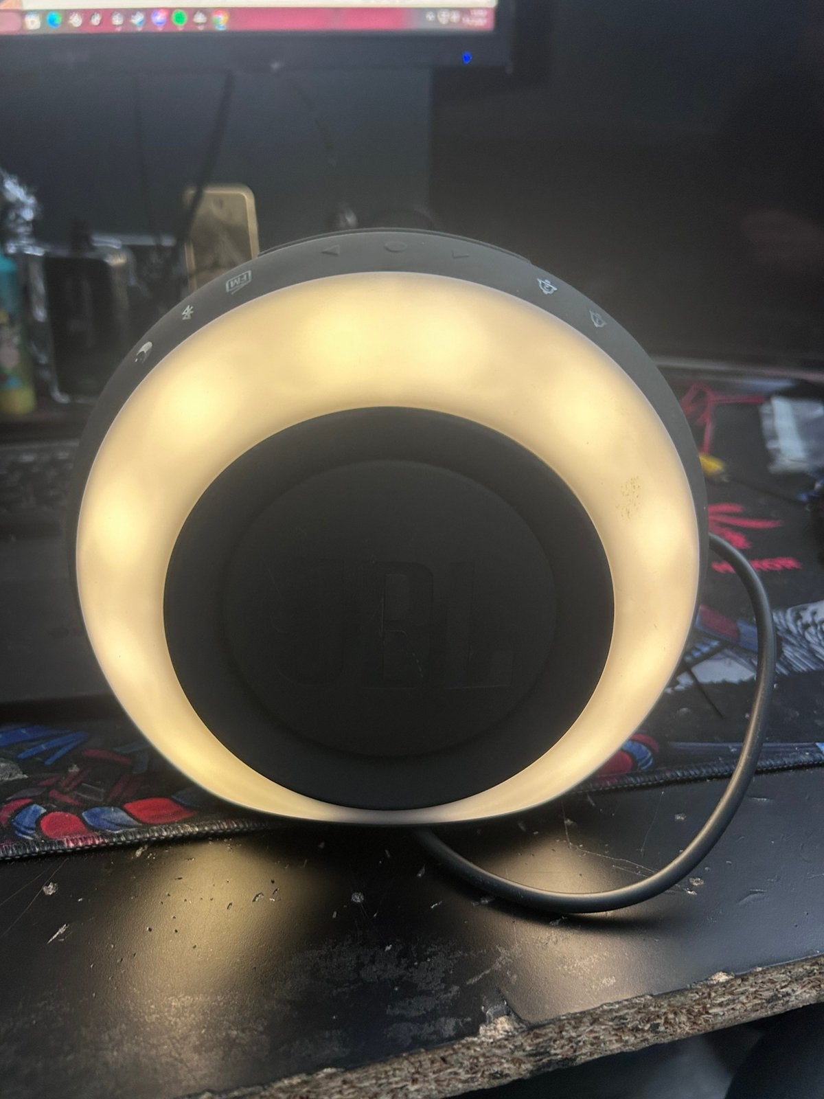 JBL HORIZON perfecte staat, Ophalen of Verzenden, Zo goed als nieuw