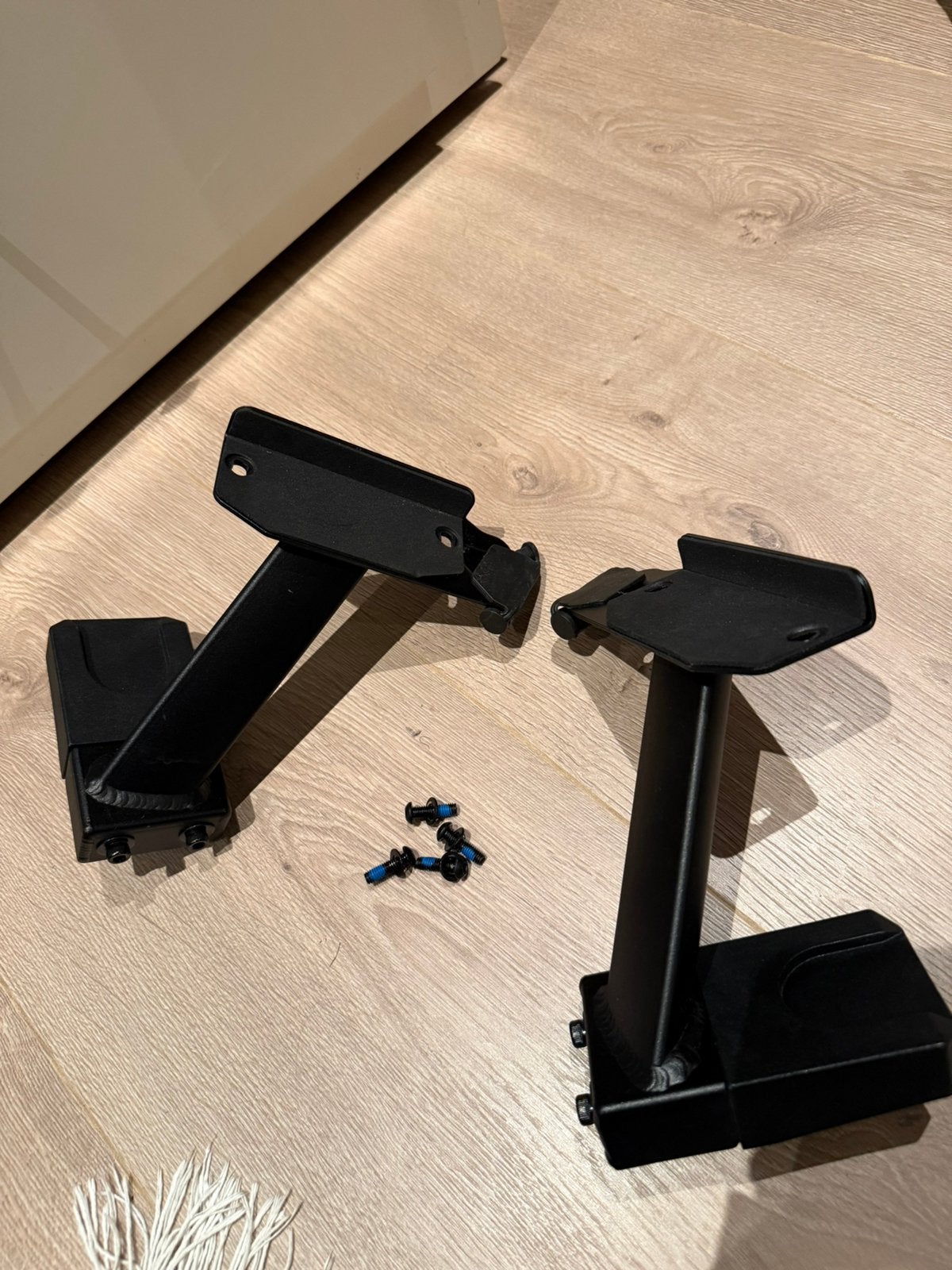 Maxi cosi adapterset lovens, Ophalen of Verzenden, Zo goed als nieuw