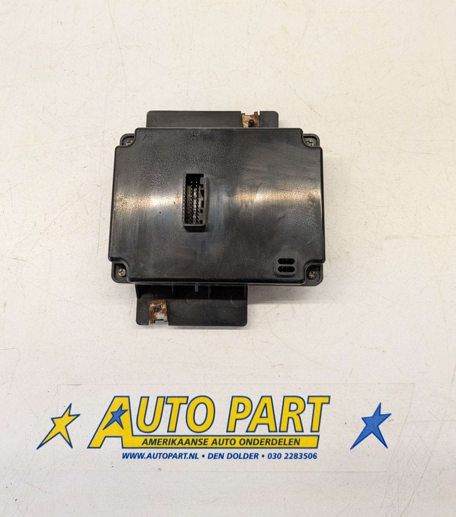 Dodge Ram airco module 2014-2017, Auto-onderdelen, Gebruikt, PO Box 21-8004 | Auburn Hills, MI 48321-8004, Amerikaanse onderdelen