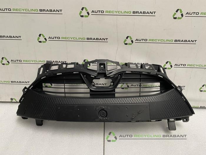 Grille van een Toyota Yaris, Gebruikt, -, -, Ophalen of Verzenden