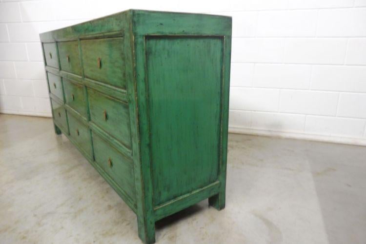 Foto 8 van Chinese Kast Dressoir Side Table