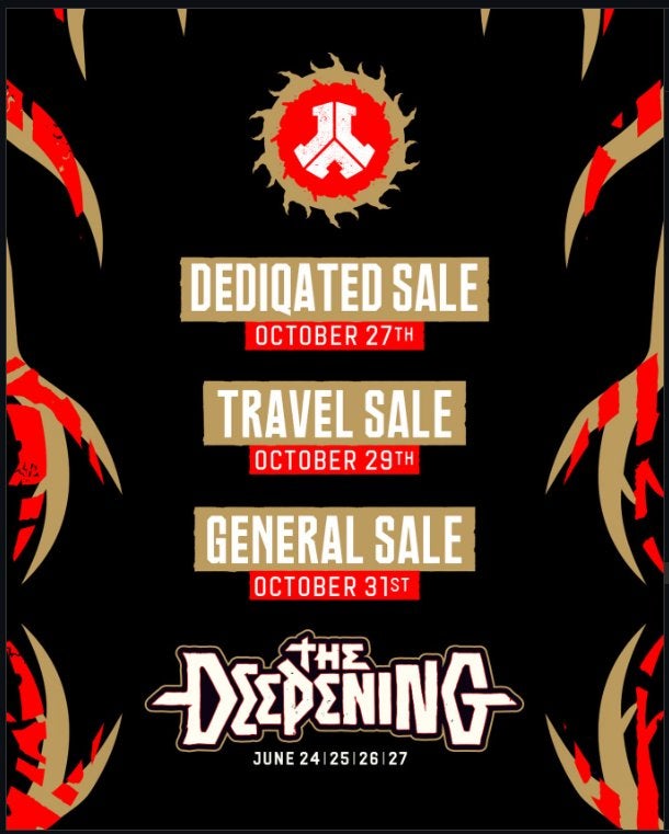 originele Q-dance-vouchercode, Eén persoon, Meerdaags