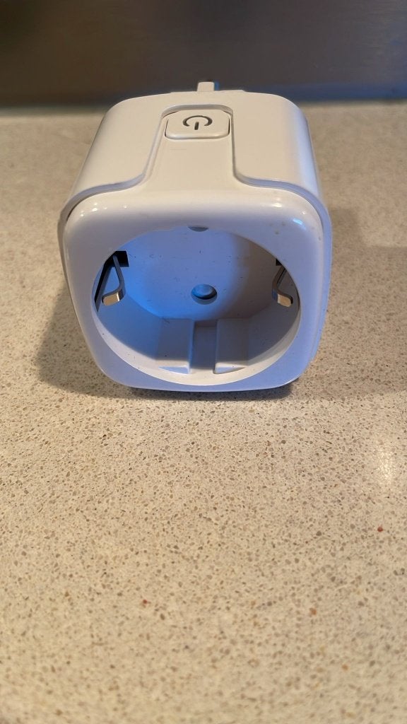 Wifi smart socket, Ophalen of Verzenden, Nieuw