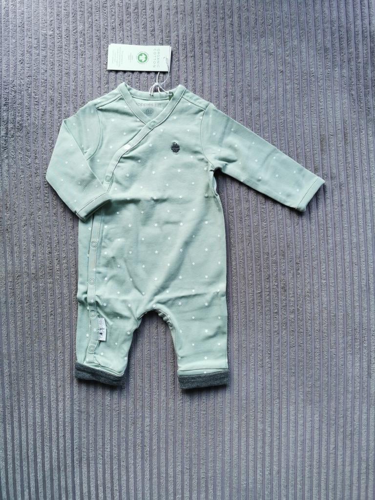 Noppies boxpakje maat 50, Kinderen en Baby's, Babykleding | Maat 50, Jongetje of Meisje, Nieuw, Ophalen of Verzenden, Pakje