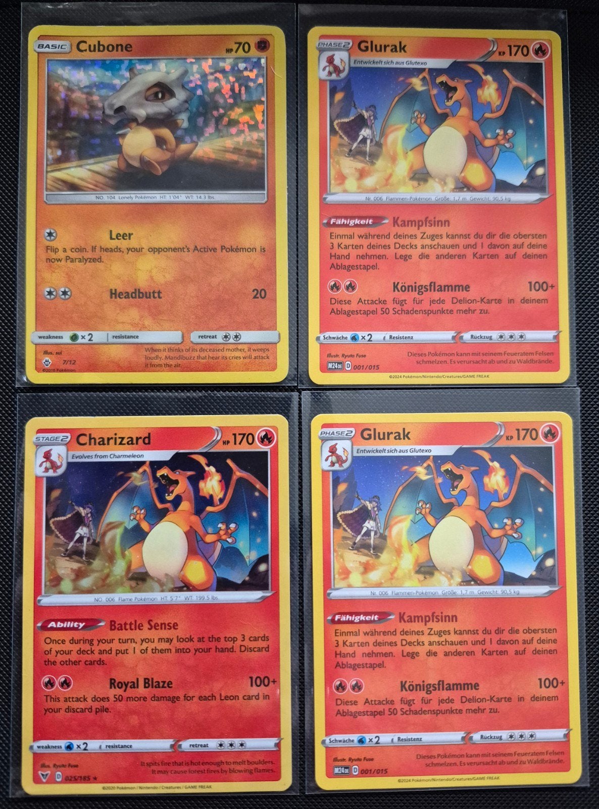 Pokémon Kaarten, Hobby en Vrije tijd, Verzamelkaartspellen | Pokémon, Ophalen, Gebruikt, Meerdere kaarten, Foil