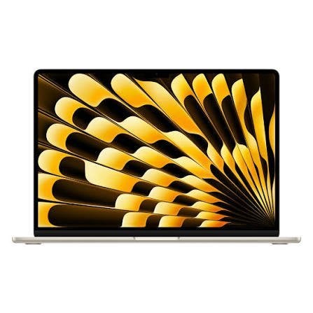 Apple MacBook Air 2026 13 M5 16 GB 512GB Starlight [Nieuw], Qwerty, 13 inch, Nieuw, Ophalen of Verzenden