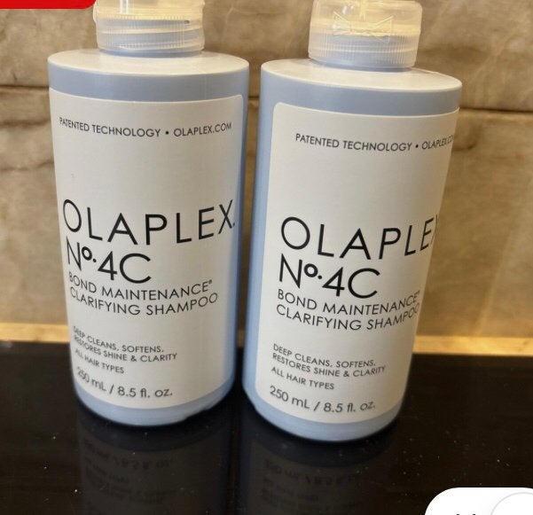 Olaplex N4C Bond Maintenance Clarifying Shampoo 250ml, Ophalen of Verzenden, Nieuw, Shampoo of Conditioner