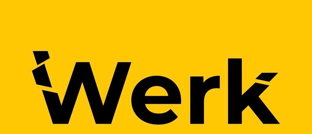 Werk, Eén persoon, Overige soorten