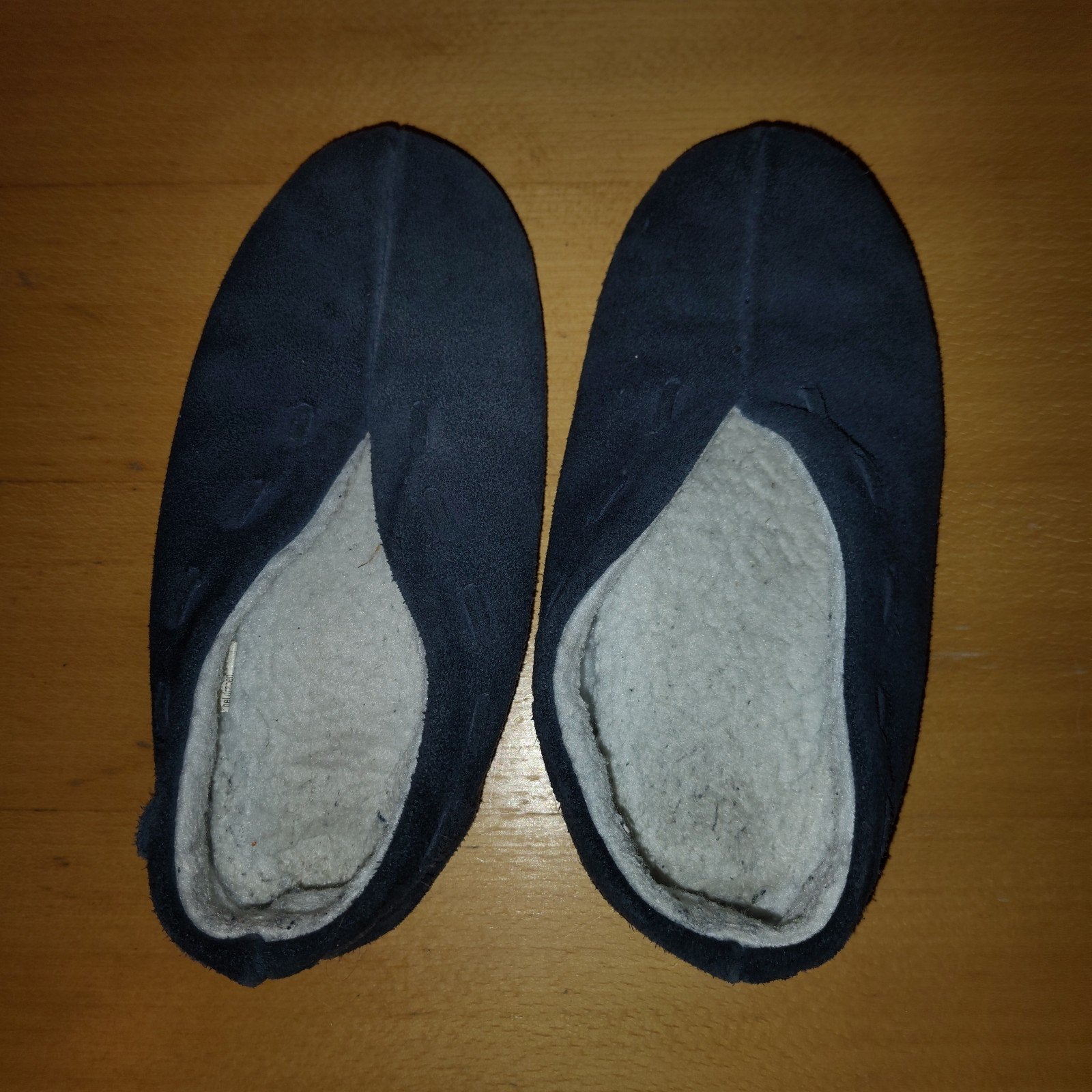 2 paar spaanse sloffen maat 37. prijs is per paar, Kleding | Dames, Schoenen, Ophalen, Blauw, Scapino, Pantoffels of Sloffen