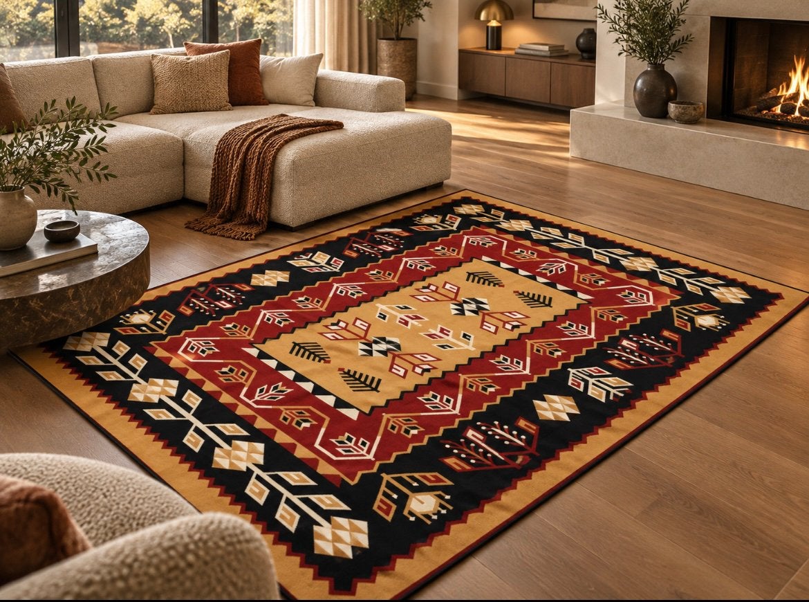Kilim - Anatolische Turkse Tapijten - 160x250 - 200x300, 150 tot 200 cm, Ophalen of Verzenden, Kilim anatolia, Rechthoekig