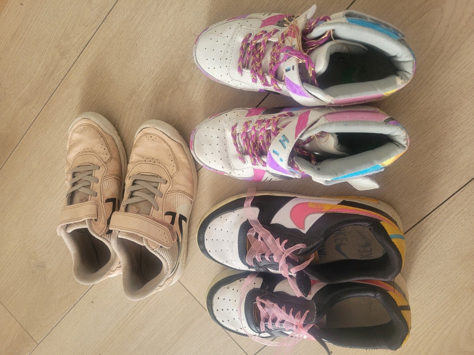 Schoenen maat 36, Ophalen, Meisje, Schoenen