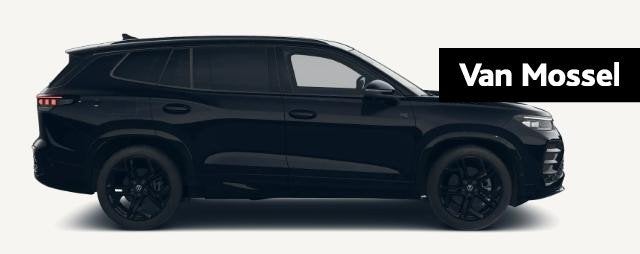 Volkswagen Tayron 1.5 eHybrid R-Line Edition 204 PK| Origine, Auto's, 12 maanden, Stof, 4 cilinders, 150 min