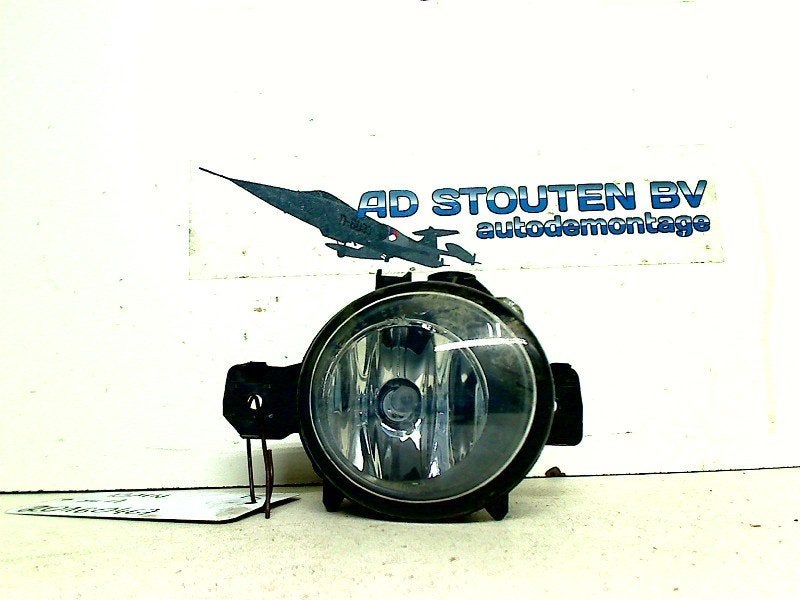 Mistlamp Rechts Voor BMW X1 (E84) 2015 03BE22703, Gebruikt, Petuelring 130, München 80809, , Duitsland, BMW, Bayerische Motoren Werke AG
