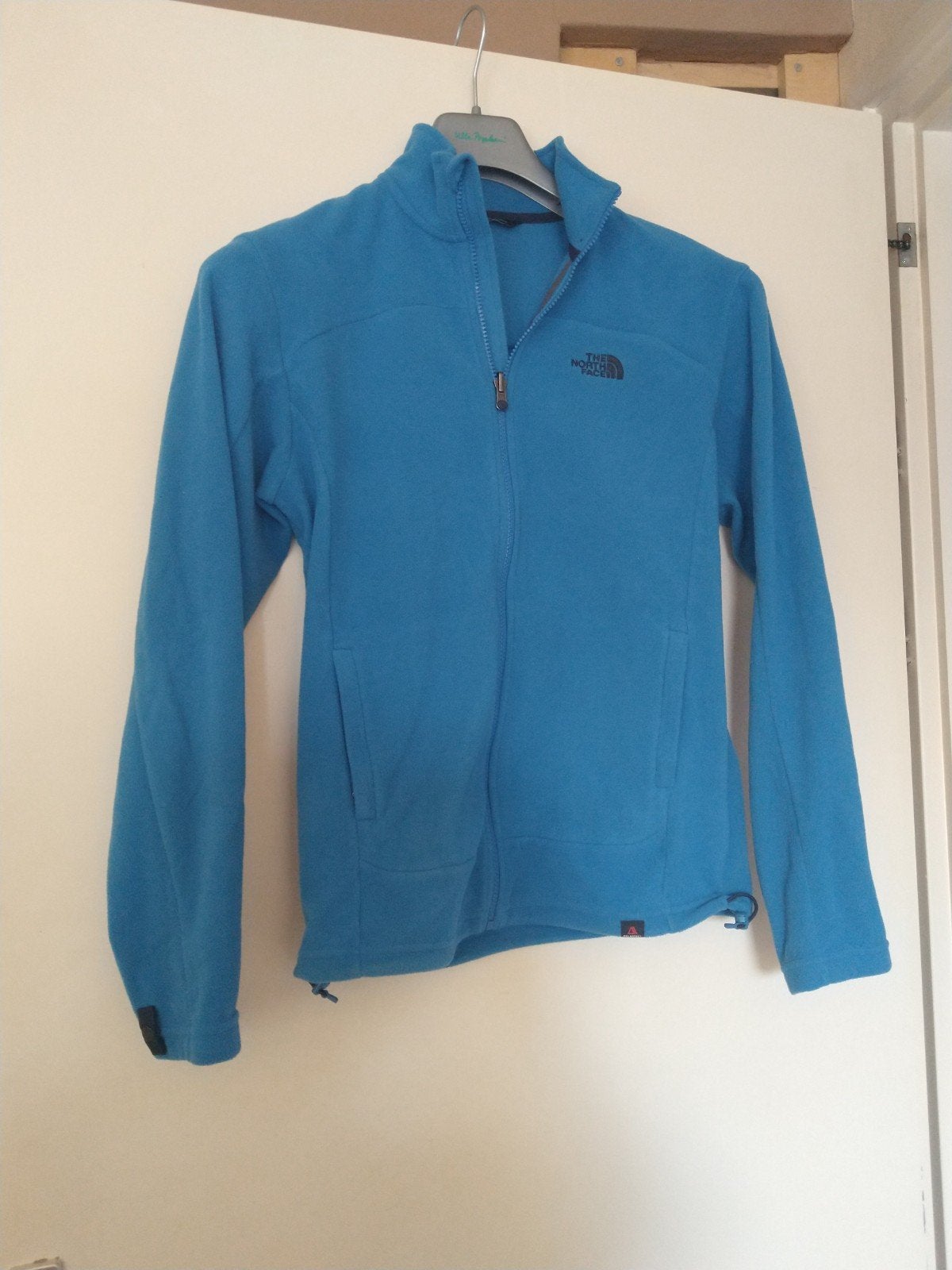 North Face Vest, maat S, Nieuw, Kleding | Heren, Blauw, Nieuw, Ophalen of Verzenden, The North Face