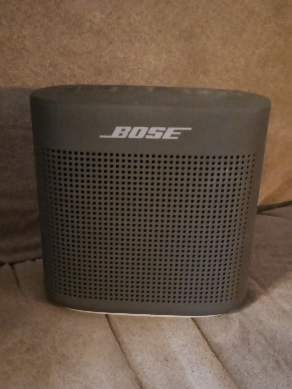 Bose SoundLink Color II Bluetooth Speaker, Bluetooth, Gebruikt, Ophalen of Verzenden, Draagbare speaker