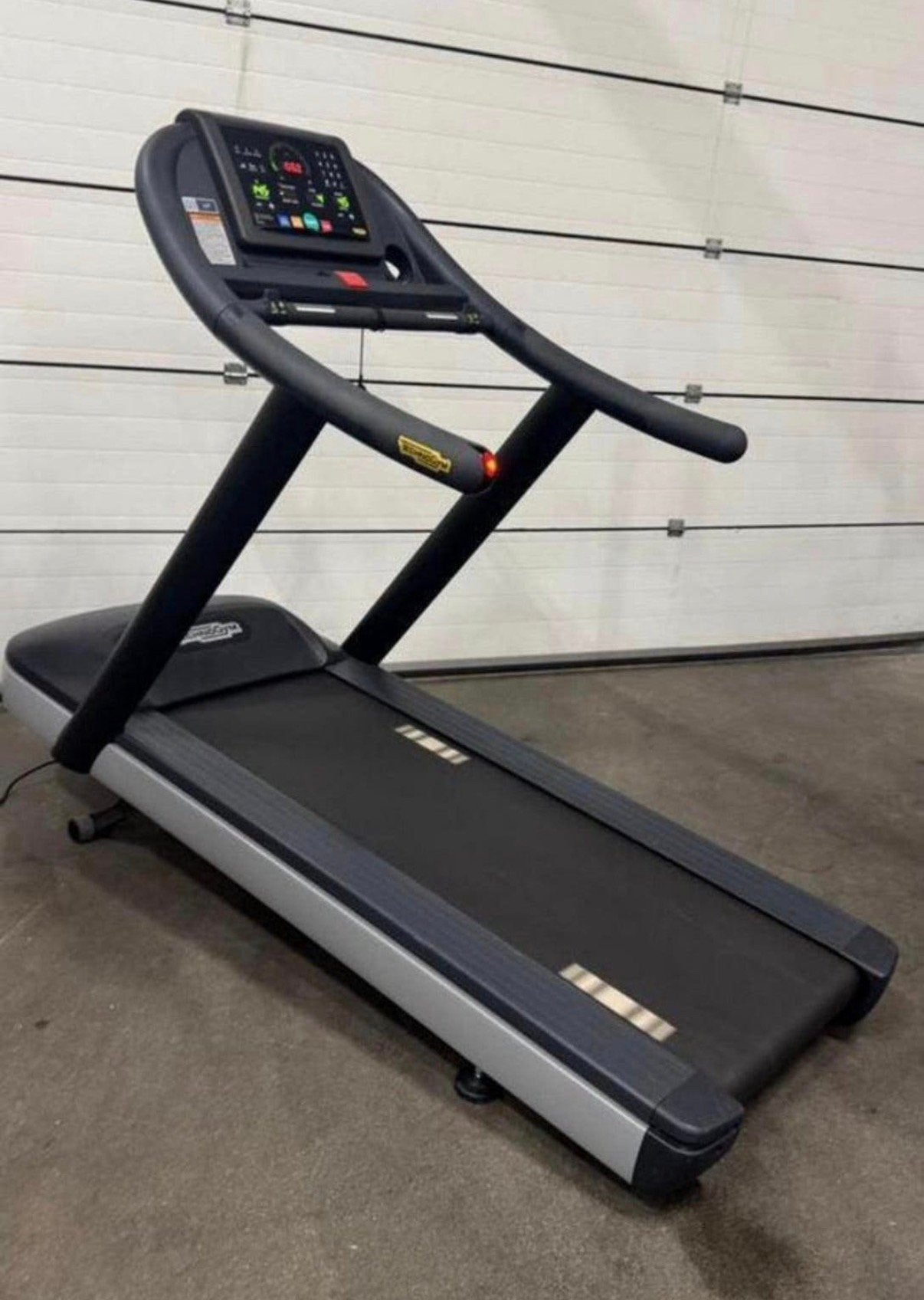 Technogym Jog run 600 Loopband | Treadmill