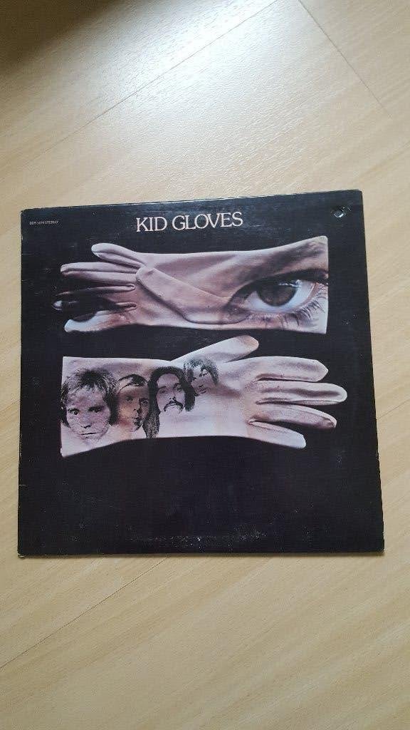 Kid Gloves-Kid Gloves (Tom Parker NLC) LP USA, LP, Pop, Originele persing, Ophalen of Verzenden
