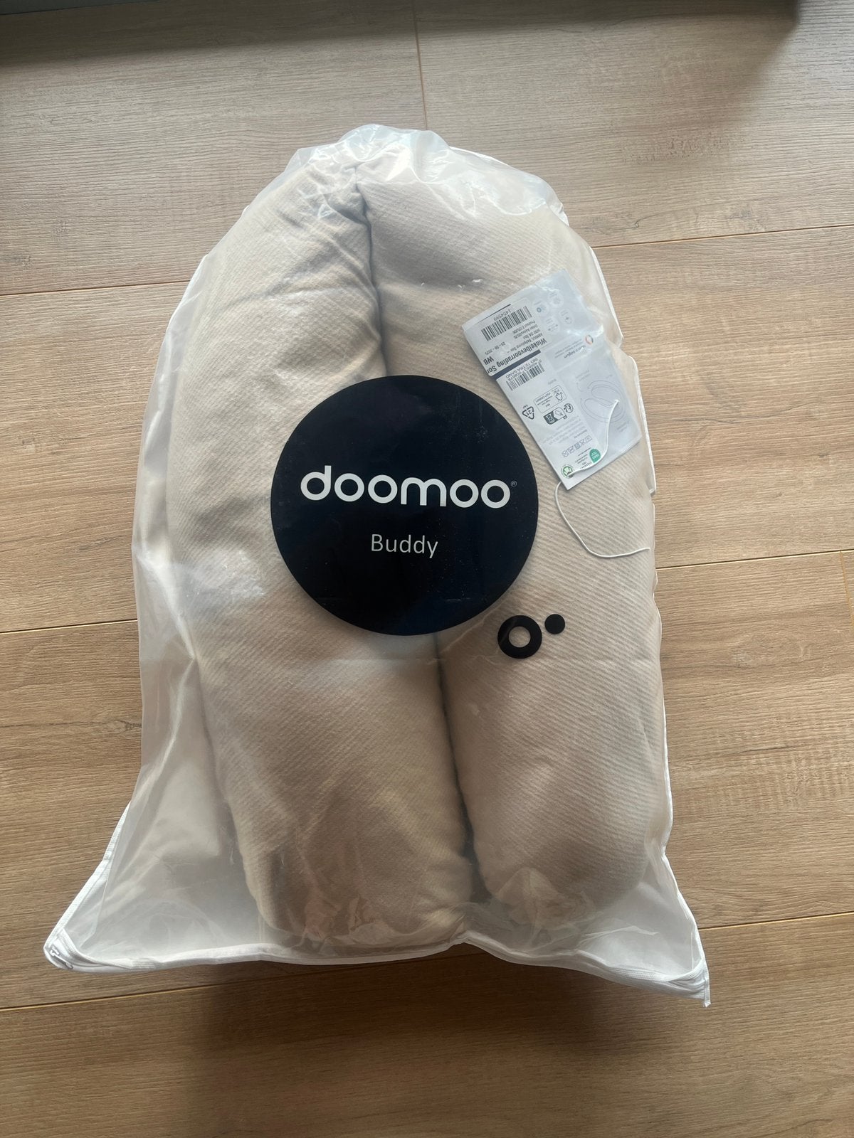 Voedingskussen Doomoo, Ophalen of Verzenden, Zo goed als nieuw