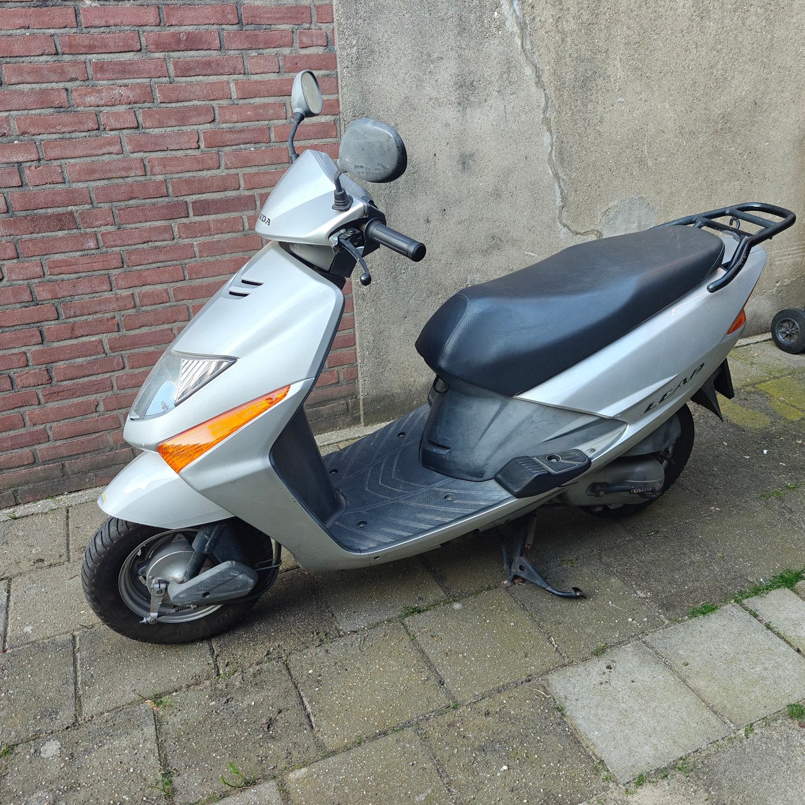 Honda  scooter SH300 inruil RAV mogelijk, Fietsen en Brommers, Ophalen, Gebruikt, Overige modellen