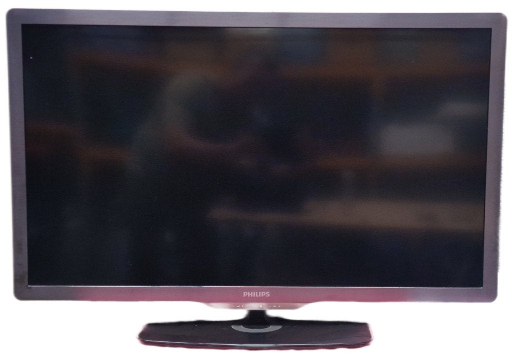 Philips TV 40 inch, Ophalen, Philips, Gebruikt, 50 Hz
