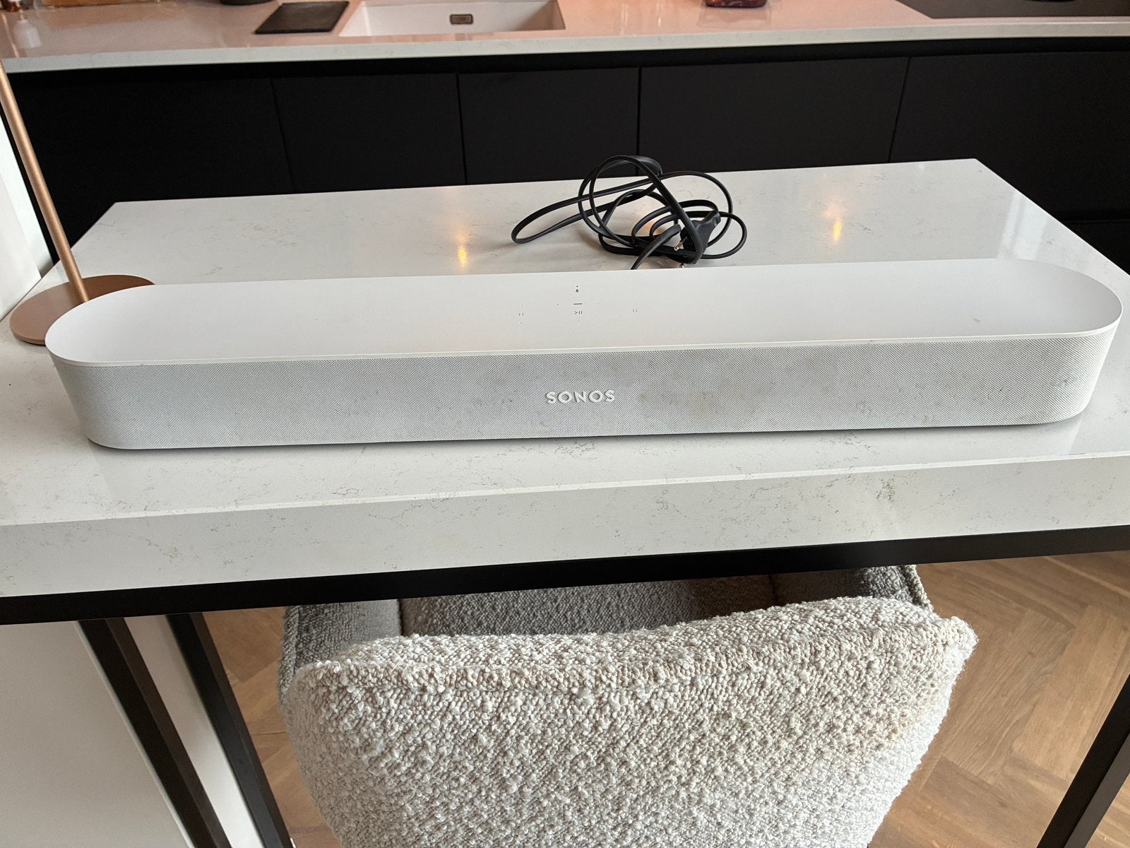 Foto 3 van Sonos Beam
