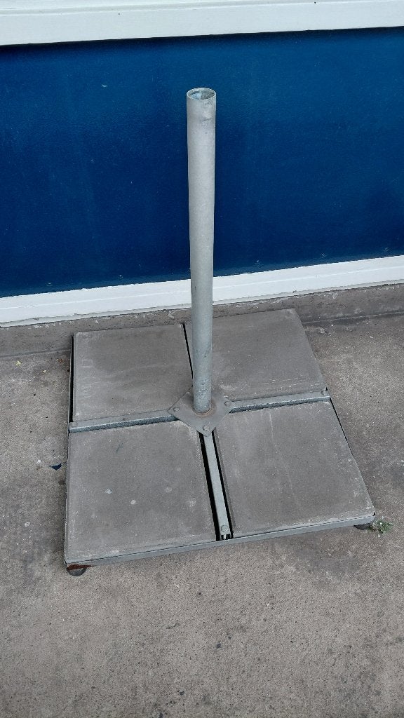 Satelliet Voet, Ophalen, Gebruikt, (Schotel)antenne-accessoires, Overige merken